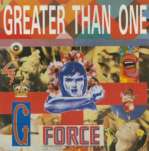 Greater Than One: G-Force (1989)